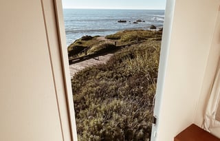 The Little Jade Camper