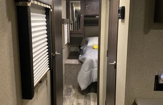 Keystone “Home on Wheels”