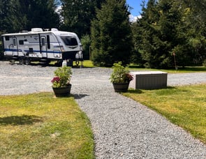 Jayco White Hawk 29BH