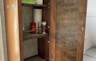 2020 Liberty Outdoors Little Guy Mini MAX Teardrop