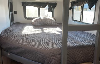 2021 Keystone RV Bullet 250BHS