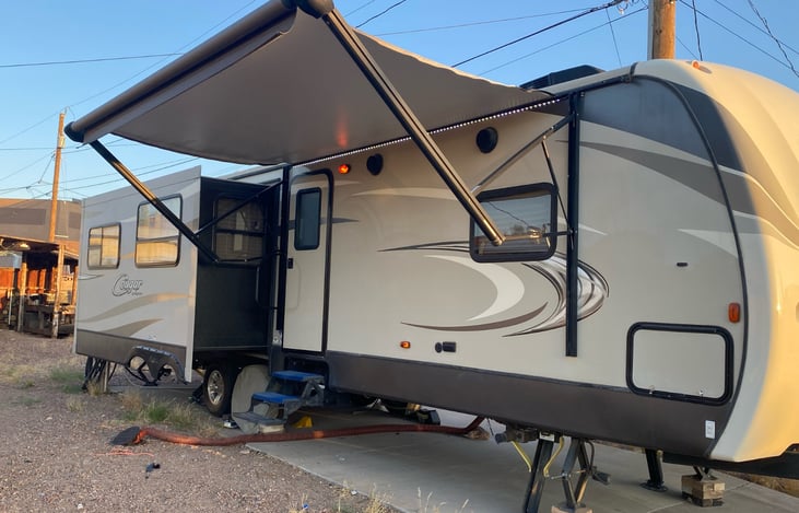 RV Photo
