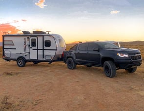 Forest River RV Rockwood Geo Pro 16BH