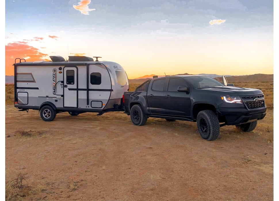 Travel Trailer rentals in WATFORD