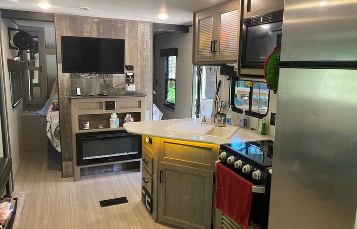 RV Photo