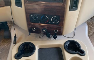 2016 Thor Motor Coach ACE 30.2