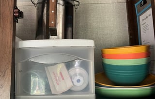 Family-Friendly 2018 Keystone RV Hideout 212LHS