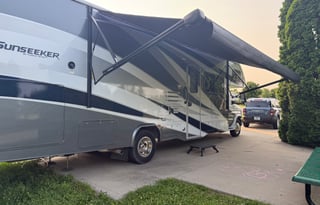 2019 Sunseeker by Forest River 3050S
