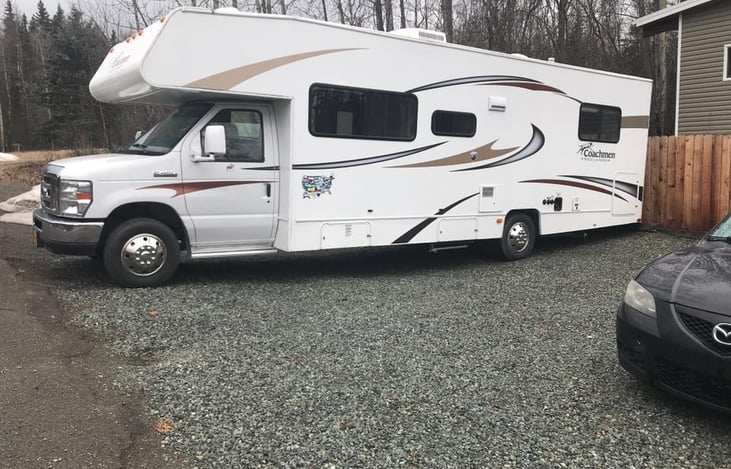RV Photo