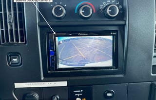 2020 Forest River RV Sunseeker LE G4500