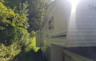 2005 Dutchman Sport 24L