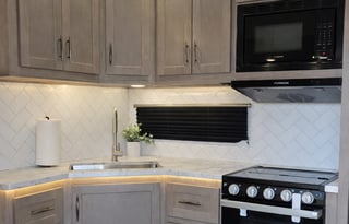 Peyton Trailhead Toy Hauler