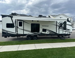 Heartland Torque TQ T285