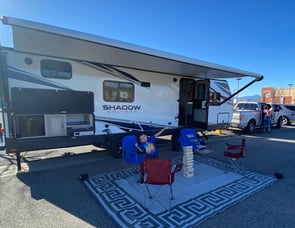 Cruiser Shadow Cruiser 259BHS