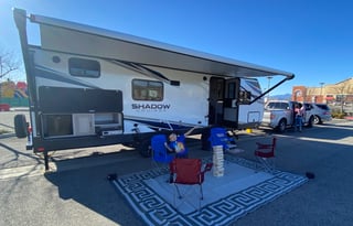 2022 Shadow Cruiser "CRISS FAMILY FREE AMENITIES"