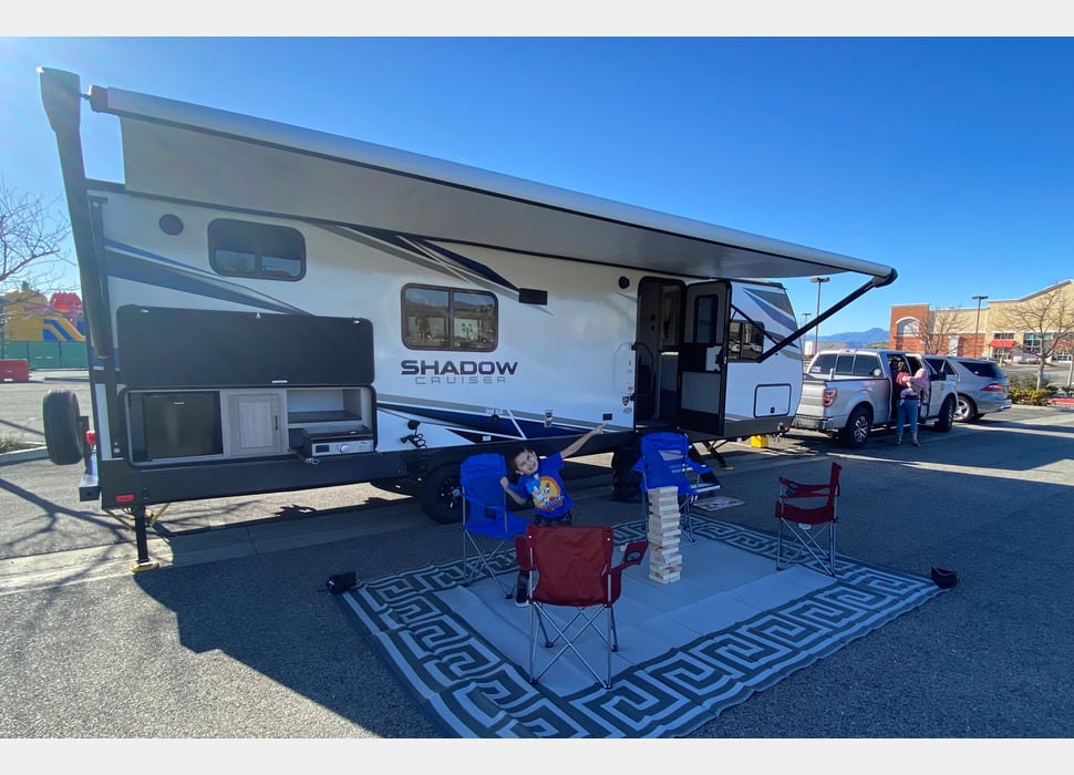 Travel Trailer rentals in El Segundo
