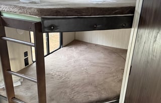 2019 Forest River Cherokee 264 DBH Travel Trailer