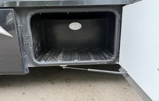 2021 Thor Tiburon 24RW - The Tiburon Oasis