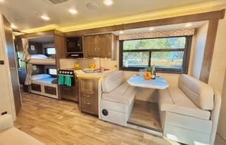 2021 Jayco Redhawk SE