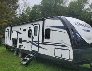 Heartland Mallard M312