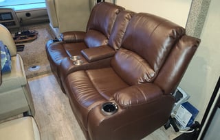 Accessible 2017 Fltwd Flair  personal lift/shower