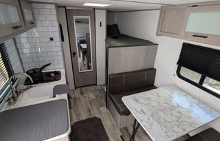 KEENEY Basecamp - Your Camping Concierge!