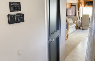 Bunks!!! 2008 Fleetwood RV Fiesta LX 34N