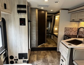 Forest River RV Forester Classic 3271S Ford