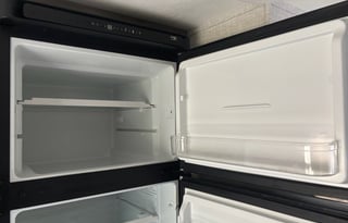 The Tank-Sink Trekker