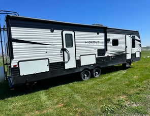 Keystone RV Hideout 29DFS