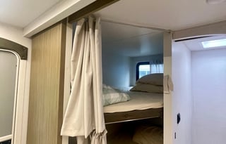 2025 Forest River RV Salem 29BDB