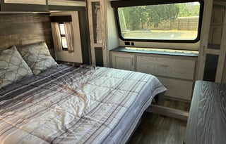 Keystone RV Montana High Country 5th Wheel