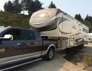 Keystone RV Montana 3790 RD