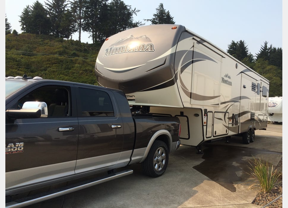 Fifth Wheel rentals in Commerce City