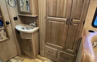 2015 Coachmen Sprinter RV