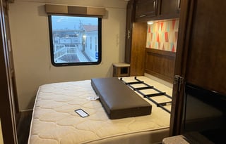 2017 Forest River RV FR3 32DS