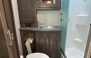 Luxury 41’ Coachmen - 2 full bath, Diesel RV | A-2