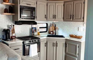 2011 KZ Durango D275RE