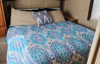 Jayco 2006 Great for Families..and the pets!