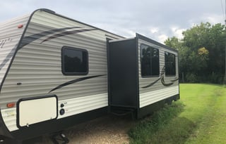 Camp freedom