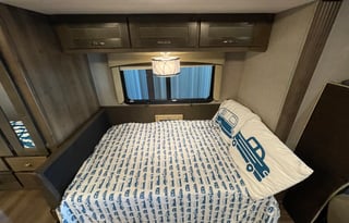 Nexus 24T Motorhome #1