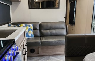 Wescott's Rolling Rentals