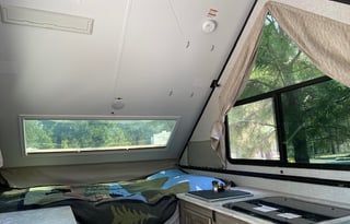 2022 Forest River RV Rockwood