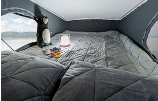 Perfect Family Camper Van