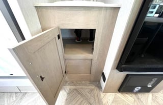 2024 Forest River RV Salem Cruise Lite 261BHXL