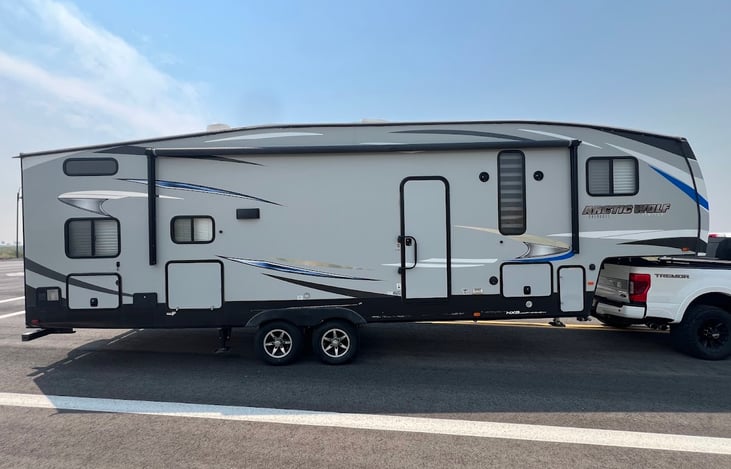 RV Photo