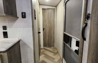 2020 Forest River RV Wildwood Heritage Glen 273RL