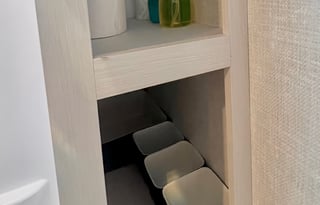 2022 Forest River "R-pod is UR-pod" Bunkhouse