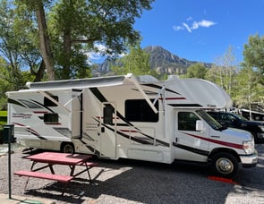 Thor Motor Coach Freedom Elite 30FE