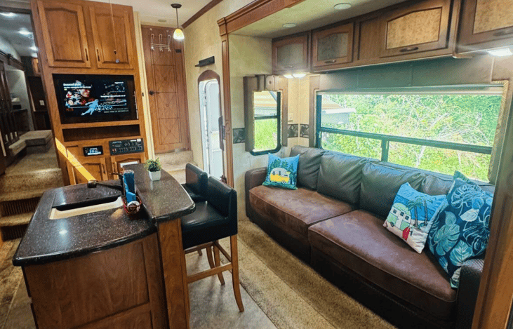 RV Photo